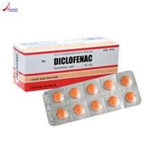 Diclofenac 50mg Hau Giang