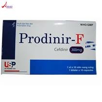 Prodinir – F 300mg/kháng sinh/trungtamthuoc.com